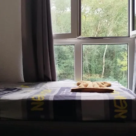 Calme * Saint-Nazaire (Loire-Atlantique)