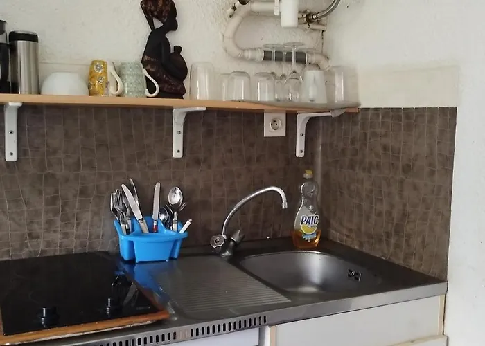 Appartamento Calme *