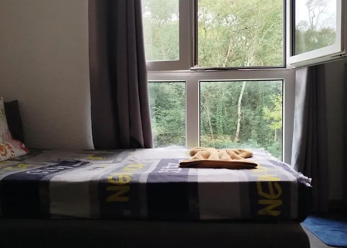 Calme * Saint-Nazaire (Loire-Atlantique)