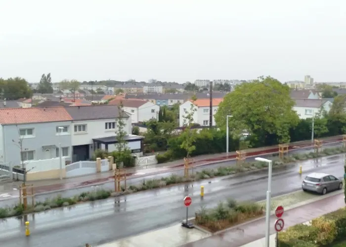 Appartamento Calme *