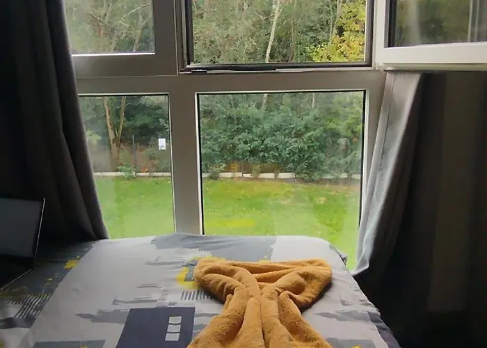 Appartamento Calme *